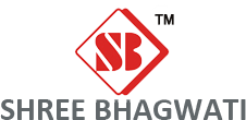 Shree Bhagwati Machtech (India) Pvt. Ltd. Logo